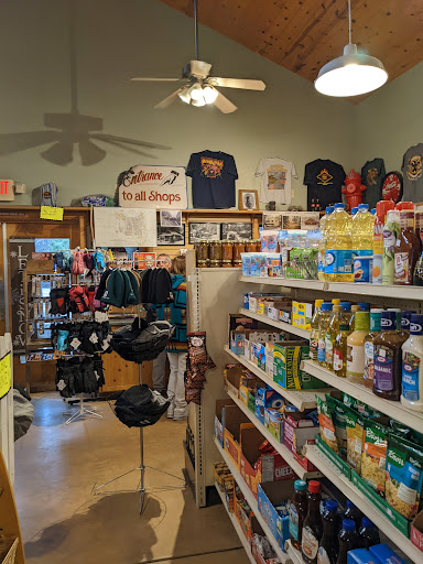 Gift Shop «Mt Lemmon General Store & Gift», reviews and photos, 12856 N Sabino Canyon Park, Mt Lemmon, AZ 85619, USA