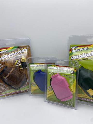 Tobacco Shop «Bond Smoke Shop», reviews and photos, 1324 W Francisquito Ave C6, West Covina, CA 91790, USA