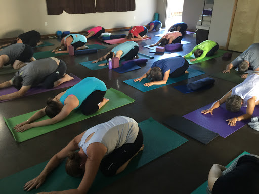 Yoga Studio «Love Yoga Studio», reviews and photos, 630 NW Hickory St, Albany, OR 97321, USA