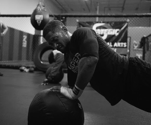 Martial Arts School «Strategic Combat Academy», reviews and photos, 4450 Bordentown Ave, Old Bridge, NJ 08857, USA