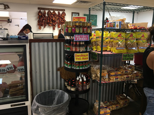 Butcher Shop «The Pork Shop», reviews and photos, 3359 E Combs Rd, San Tan Valley, AZ 85140, USA