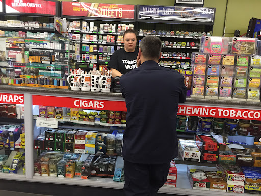 Tobacco Shop «Tobacco World», reviews and photos, 143 Wooster Road North, Barberton, OH 44203, USA