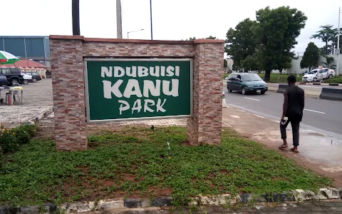 Ndubuisi Kanu Park image