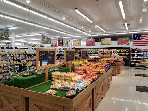 Grocery Store «Fareway Stores Inc.», reviews and photos, 911 US-69, Huxley, IA 50124, USA