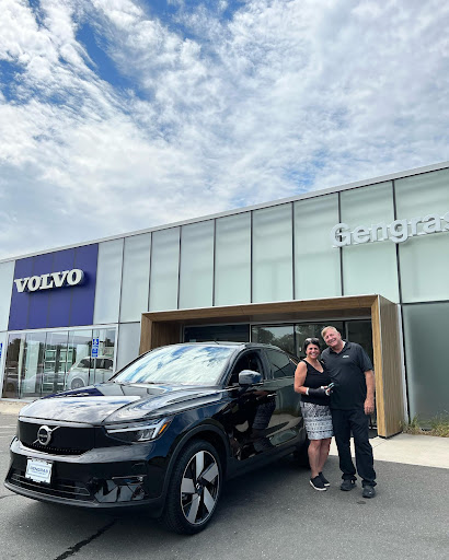 Car Dealer «Gengras Volvo Cars North Haven», reviews and photos, 375 Washington Ave, North Haven, CT 06473, USA