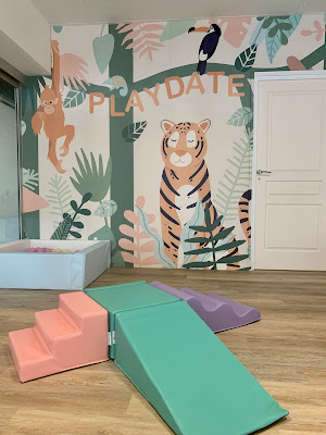 Playdate Neuilly-sur-Seine à Neuilly-sur-Seine