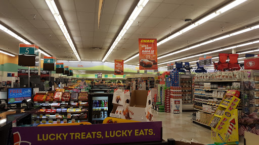 Supermarket «Lucky», reviews and photos, 484 N Mathilda Ave, Sunnyvale, CA 94085, USA