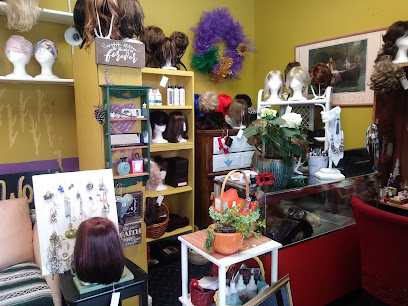 Wigs and Hair pieces by Wig World