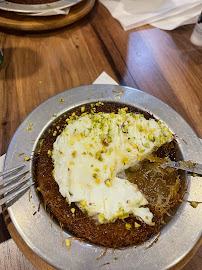 Plats et boissons du Restaurant L’Atelier K à Choisy-le-Roi - n°9