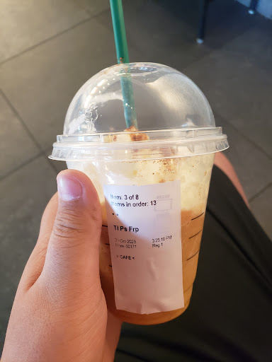 Starbucks image