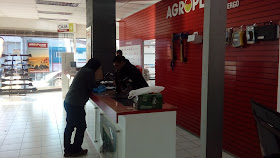 Sergo Agroplanet Temuco