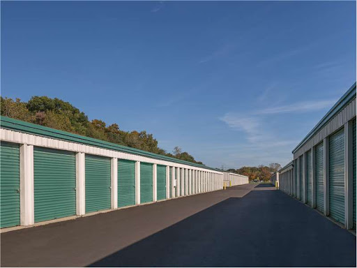 Storage Facility «Extra Space Storage», reviews and photos, 3500 Carpenter Rd, Ypsilanti, MI 48197, USA