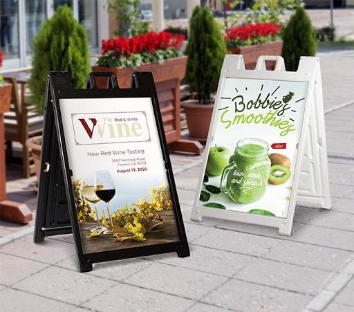 Commercial Printer «AlphaGraphics on Camelback», reviews and photos, 2120 E Camelback Rd, Phoenix, AZ 85016, USA