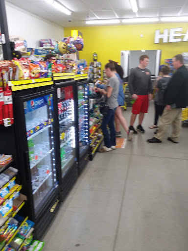 Discount Store «Dollar General», reviews and photos, 58 State Hwy 11, Social Circle, GA 30025, USA