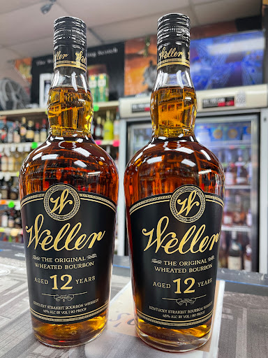 Liquor Store «Happy Liquor Store», reviews and photos, 34-16 31st Ave, Long Island City, NY 11106, USA