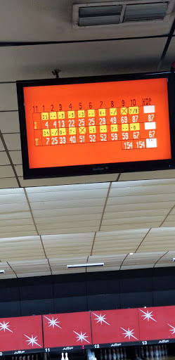 Bowling Alley «AMF Skyline Lanes», reviews and photos, 4120 Government Blvd, Mobile, AL 36693, USA