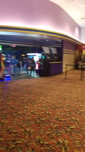 Movie Theater «AMC Clifton Commons 16», reviews and photos, 405 NJ-3, Clifton, NJ 07014, USA