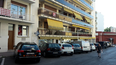 Clinique Vétérinaire des docteurs Boudeville et Buisse à Antibes