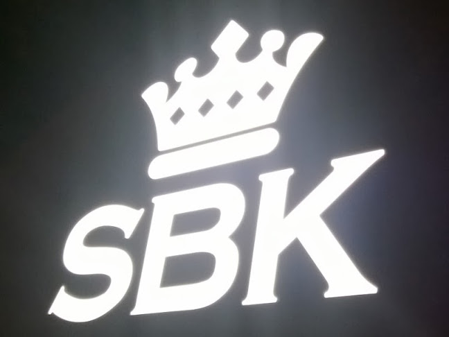 SBK Property Consultants Ltd - Southampton