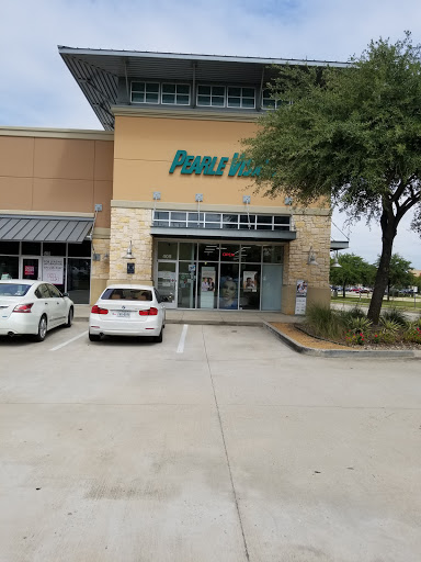 Eye Care Center «Pearle Vision», reviews and photos, 3170 FM407 #405, Highland Village, TX 75077, USA