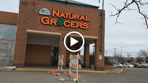 Natural Foods Store «Natural Grocers», reviews and photos, 9108 Metcalf Ave, Overland Park, KS 66212, USA