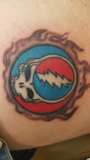 Tattoo Shop «Asgard Tattoo Of Louisville», reviews and photos, 9100 Dixie Hwy, Louisville, KY 40258, USA