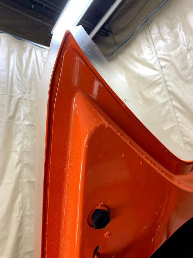 Car Detailing Service «Automotive Quality Solutions», reviews and photos, 21670 Red Rum Dr Suite 149, Ashburn, VA 20147, USA