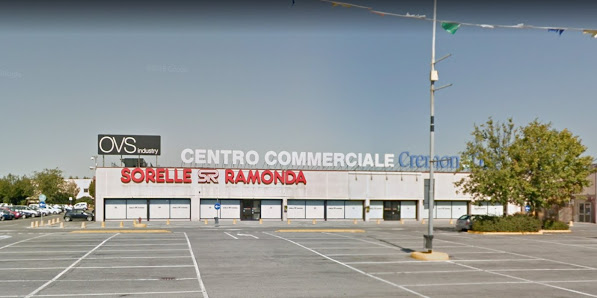 Sorelle Ramonda Via Enrico Berlinguer, 6, 26030 Centro Commerciale CR, Italia
