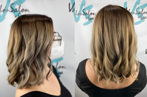 Beauty Salon «Valon Salon & Day Spa», reviews and photos, 5708 Pickwick Rd, Centreville, VA 20121, USA