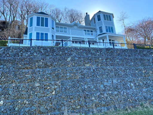 Park «Henry Hudson Trail / Popamora Point», reviews and photos, Shore Dr, Atlantic Highlands, NJ 07716, USA