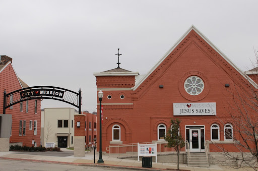 City Mission