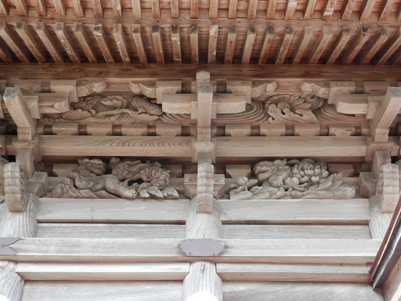 宇賀神社