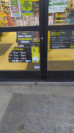 Discount Store «Dollar General», reviews and photos, 145 Adams Ave, Canonsburg, PA 15317, USA