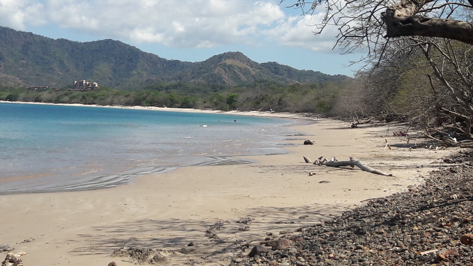 Foto van Puerto Viejo - aanbevolen voor gezinsreizigers met kinderen