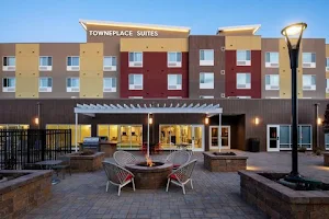 TownePlace Suites by Marriott Twin Falls image