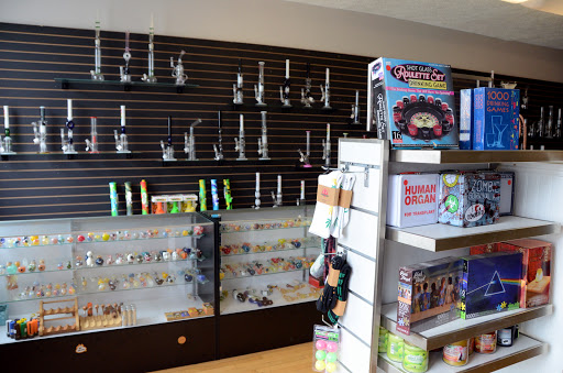 Tobacco Shop «Smoke Palace», reviews and photos, 729 Lane Allen Rd, Lexington, KY 40504, USA