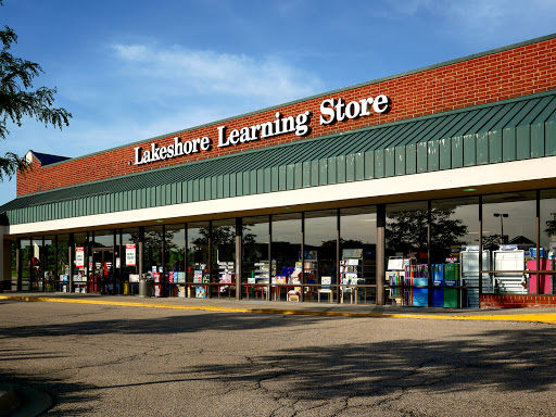 Educational Supply Store «Lakeshore Learning Store», reviews and photos, 1403 N Rand Rd, Palatine, IL 60074, USA