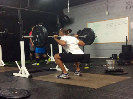 Gym «Aim Higher Crossfit», reviews and photos, 3850 Bird Rd #106, Miami, FL 33146, USA