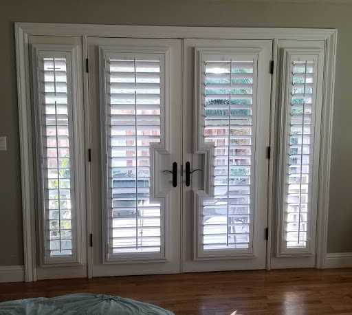 Valley Classic Shutters