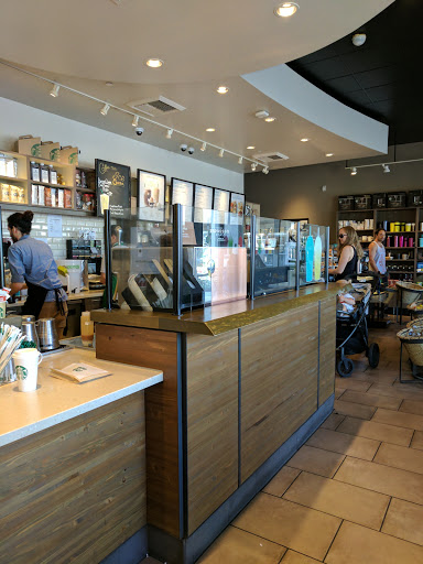 Starbucks image