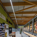 Photo n° 7 de l'avis de Gasgas. fait le 03/02/2022 à 22:22 pour Intermarché SUPER Lassay Les Chateaux à Lassay-les-Châteaux