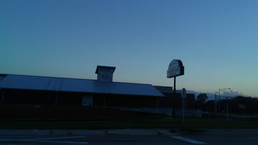 Gun Shop «Cherokee Firearms», reviews and photos, 1544 N National Ave, Springfield, MO 65803, USA