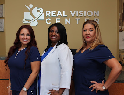Real Vision Center, Inc