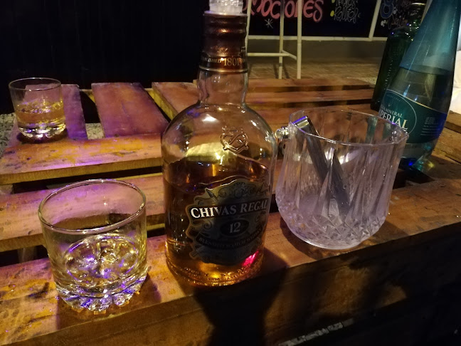 Opiniones de Bar CLOCK en Santo Domingo de los Colorados - Pub