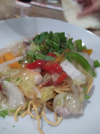 Nouille du Restaurant vietnamien Restaurant Saveurs d’Asie à Grenoble - n°14