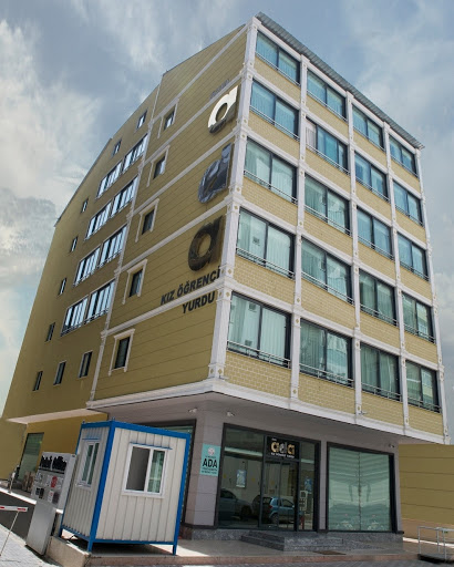 adana ada kiz yurdu seyhan adana