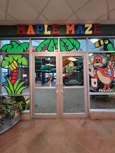 Community Center «Maple Grove Community Center», reviews and photos, 12951 Weaver Lake Rd, Maple Grove, MN 55369, USA