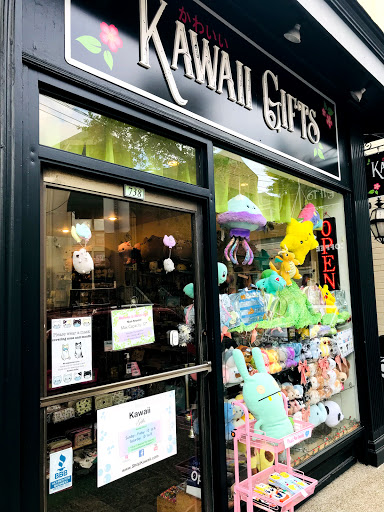 Gift Shop «Kawaii Gifts», reviews and photos, 5413 Walnut St, Pittsburgh, PA 15232, USA
