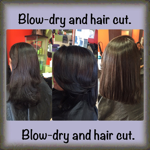 Beauty Salon «Jaquez Dominican Hair Salon», reviews and photos, 2505 Old Norcross Rd, Lawrenceville, GA 30044, USA