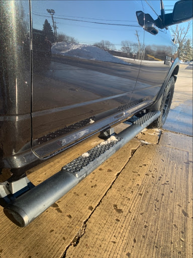 Car Wash «Lake Cook Auto Wash & Detail», reviews and photos, 2370 N Hicks Rd, Palatine, IL 60074, USA